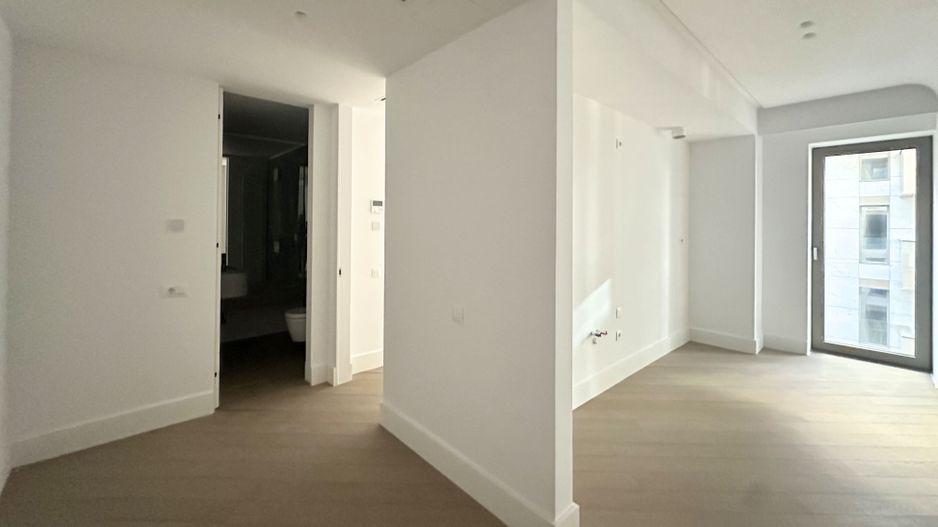 Apartament 3 camere în complexul rezidențial de lux Cortina Iancu Nicolae - Poză 19