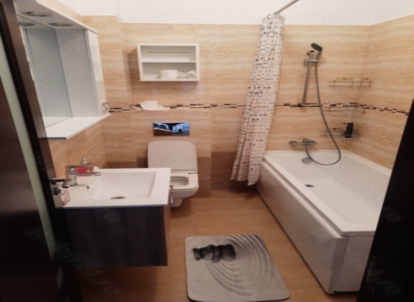 AP. 2 CAMERE- MIHAI BRAVU, PARCARE INCLUSA, CENTRALA, BLOC NOU - Poză 10