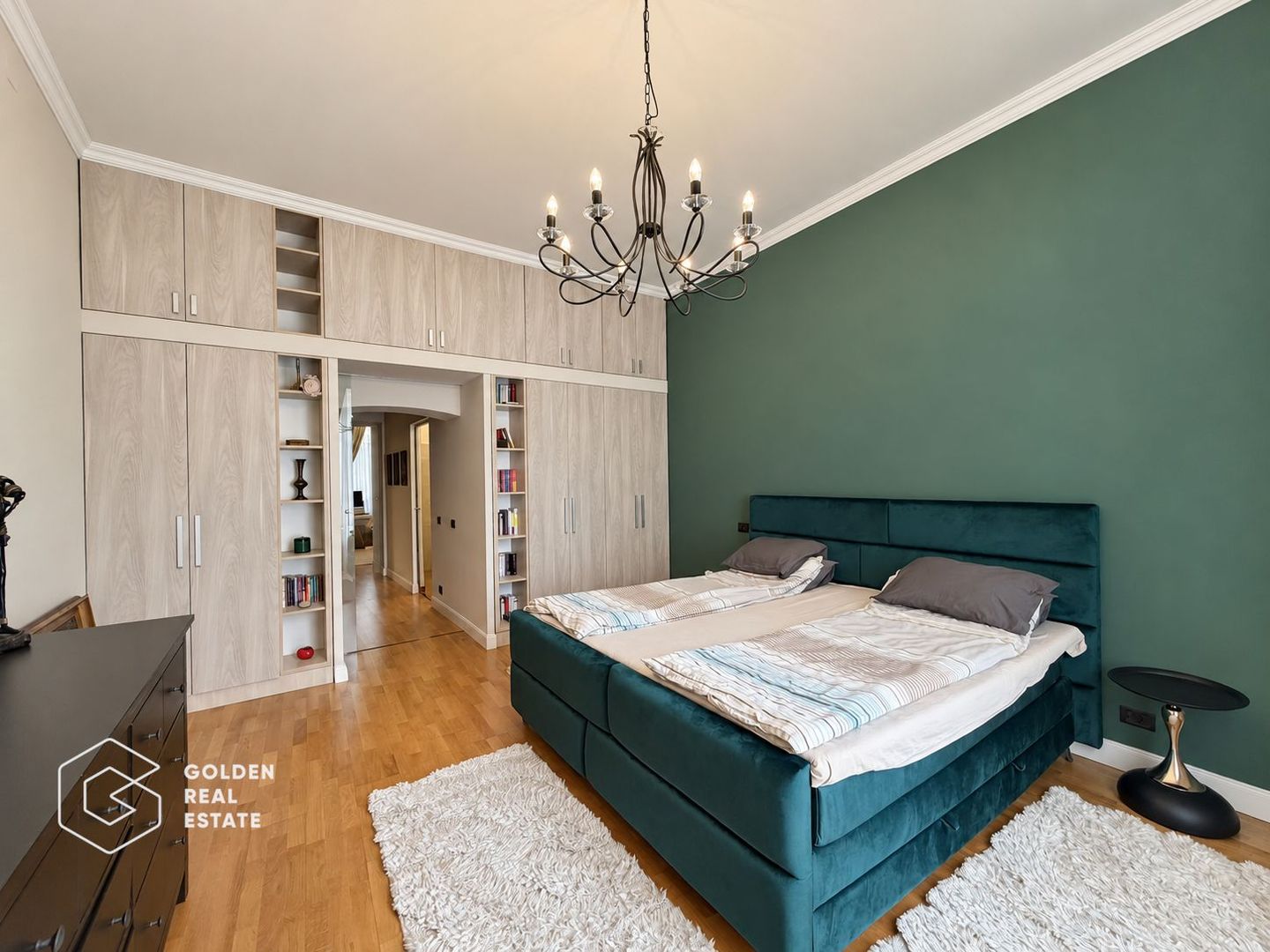 Apartament de revista, 3 camere, 135 mp, Ultracentral - Poză 6