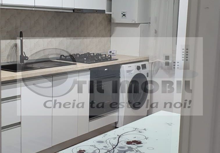 Apartament 2 camere decomandat Visoianu--350 EURO - Poză 8