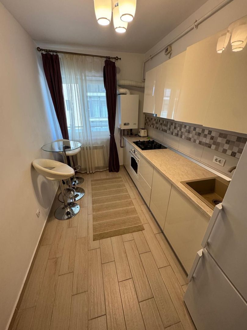 Apartament 2 camere decomandat | Conest Grand Residence | Iulius Mall - Poză 7