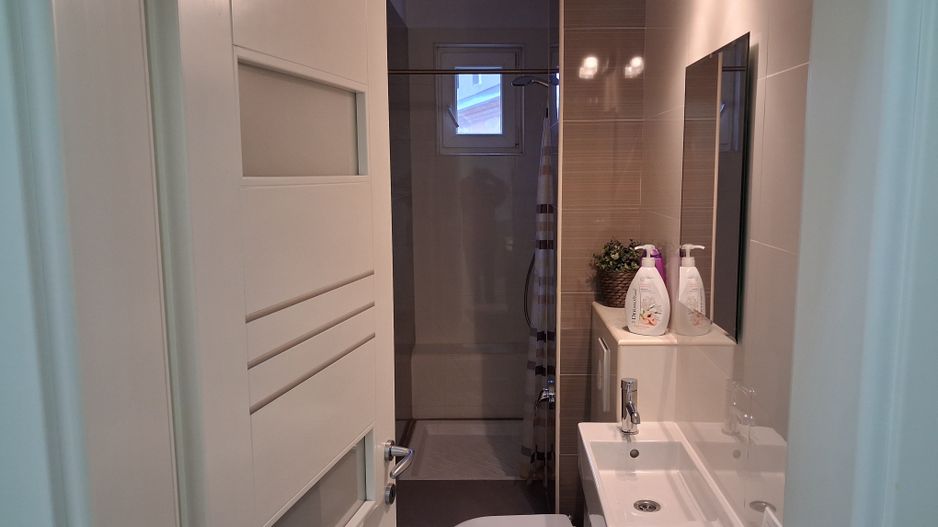 BRASADAS inchiriaza ap 4 cam 80 mp.  etaj 4/8 Cismigiu - Poză 1