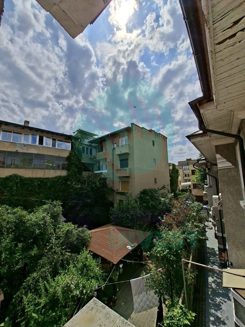 Vila birouri 375 mp, zona Pache Protopopescu - Popa Nan - Poză 30