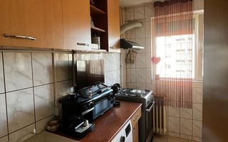Apartament 3 camere decomandat, 75 mp, parcare, mobilat, zonă excelentă Pallady - Poză 4