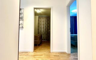 ISHO - 3 camere LUX | parcare subteran, curte proprie 100mp| Medicina - Poză 12