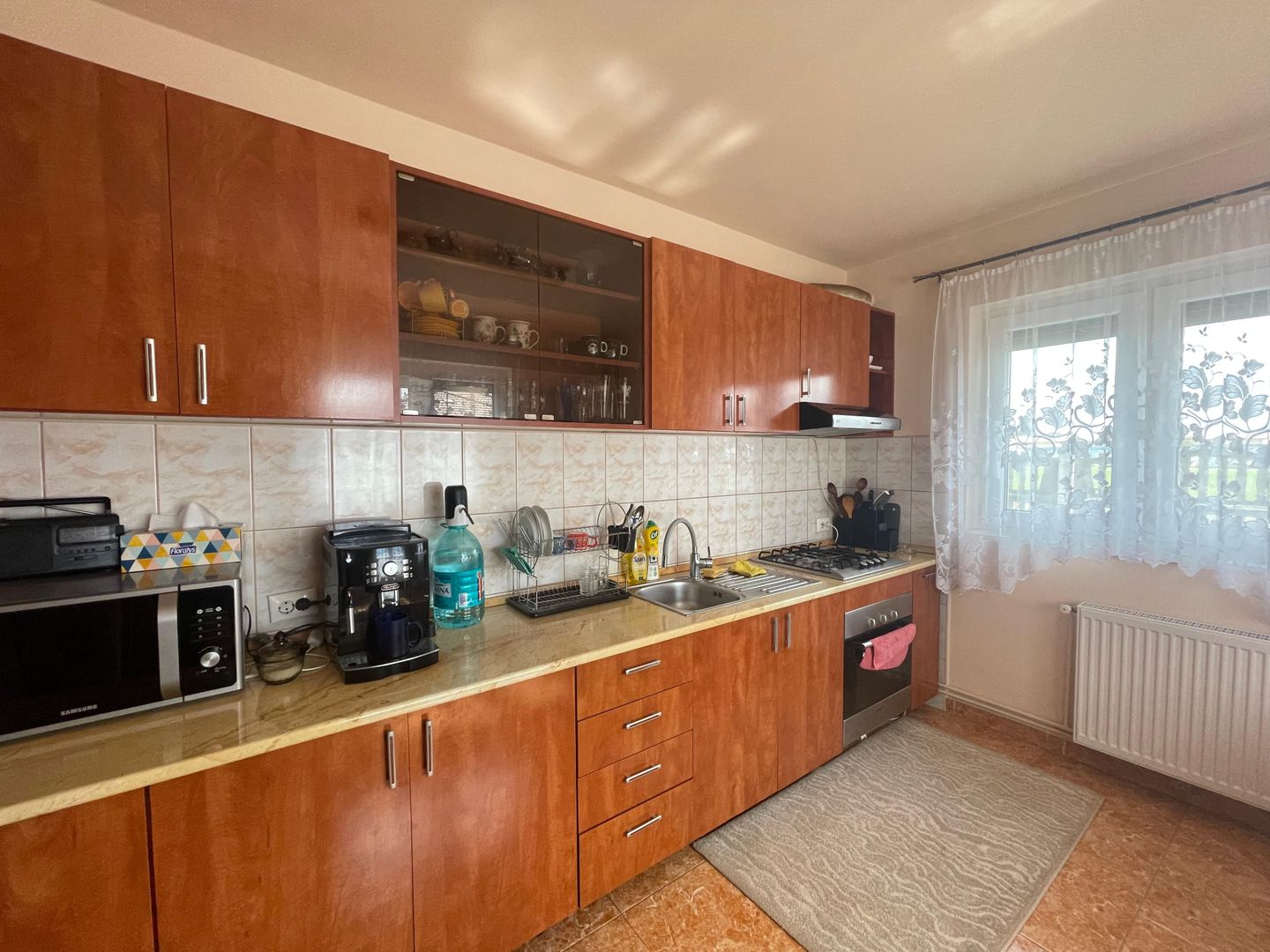 Casă. individuală cu 5 camere-719mp |Moșnița Nouă| - Poză 6