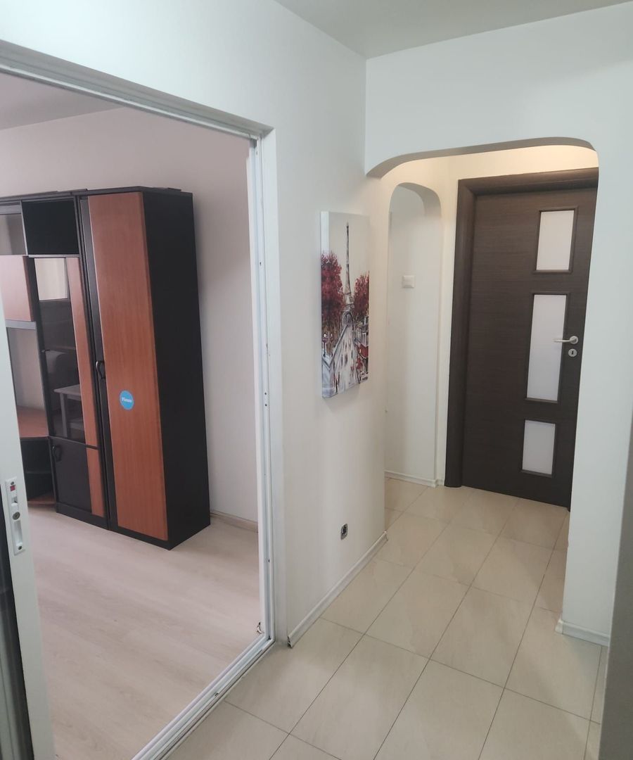 Apartament 3 camere | Favorit | Etaj 8/10 | Complet mobilat | 50m de metrou - Poză 14