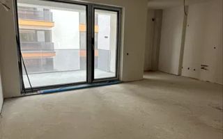 Vânzare Ap 2 camere + Parcare | SEMIFINISAT | Bloc NOU | Între Lacuri - Poză 2