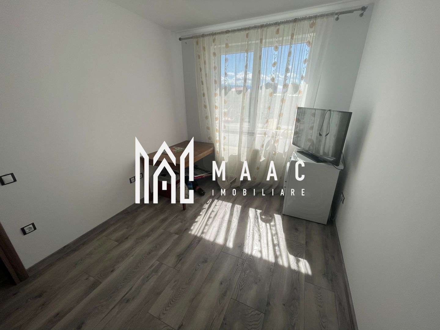 BLACK FRIDAY I Apartament 3 Camere I Loc de Parcare I Haralamb Georgescu - Poză 5