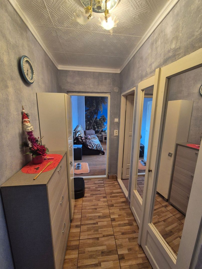 Vand apartament 1 camera etajul.3 Micro 2 - Poză 6