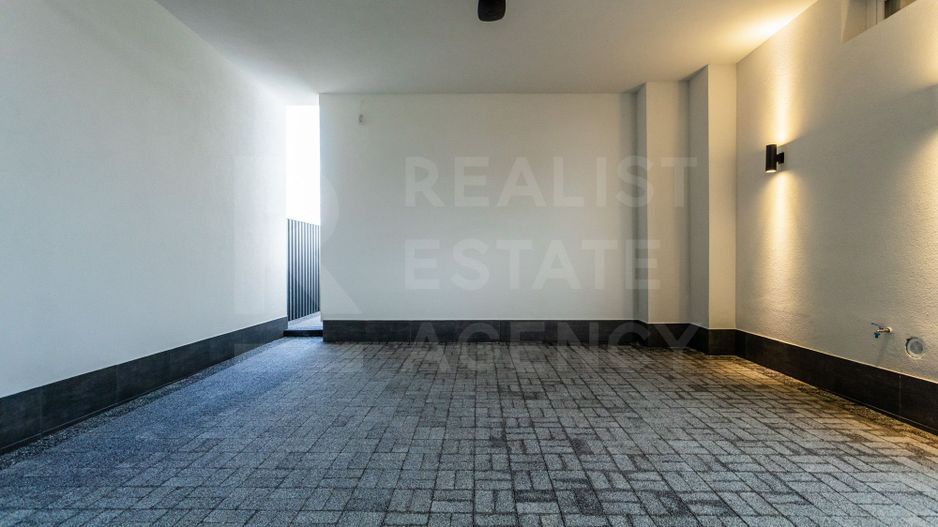 Vânzare, casă Hi-Tech, strada Sfântul Pantelimon, Tohatin - Poză 18