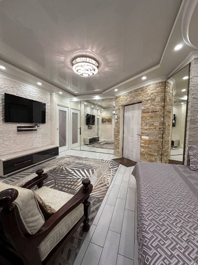 Vânzare, apartament, 3 camere, bd. Mircea cel Bătrân, Ciocana - Poză 4