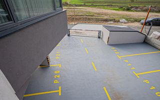 Tomis Plus - Celine Elegance -Vânzare apartament cu 2 camere - Poză 34