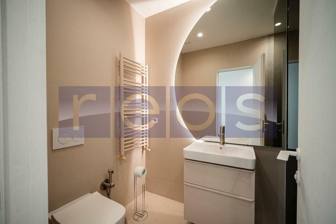 INCHIRIERE 3CAMERE | AVIATIEI TOWER | UTILAT MOBILAT LUX | LOC PARCARE - Poză 9