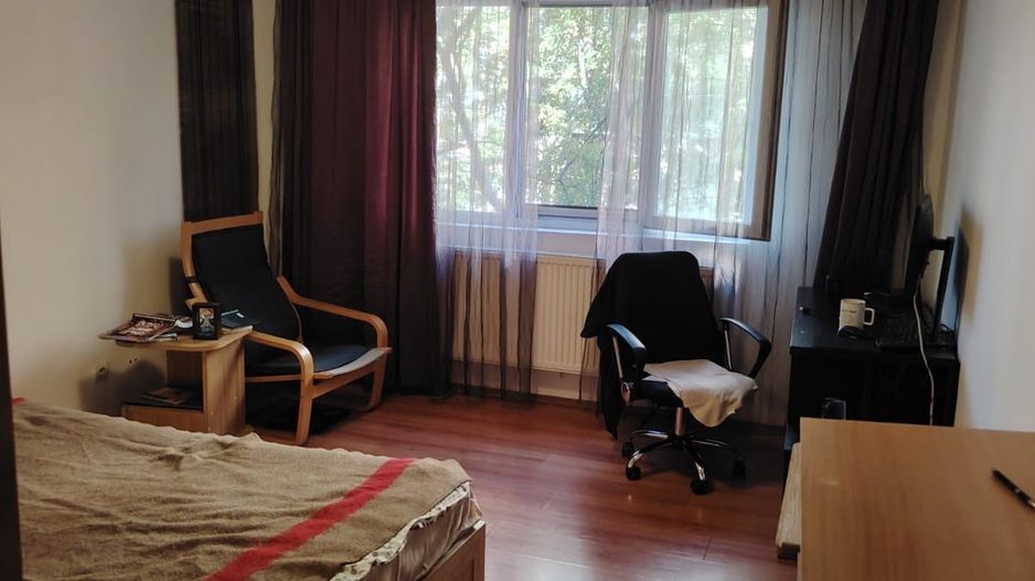 Garsoniera Tineretului | Strada Baladei| Ideal Investitie - Poză 2