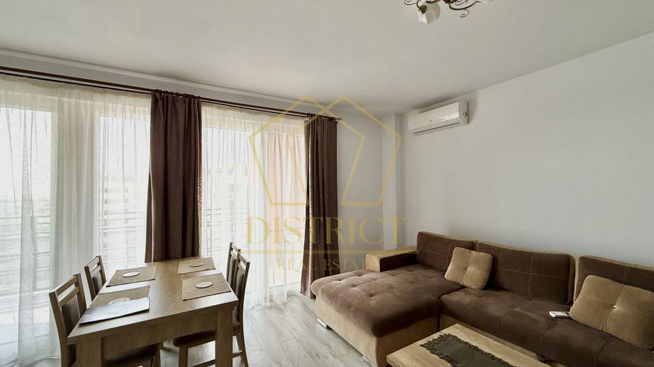 Apartament modern decomandat 2 camere | Aradului - Poză 5