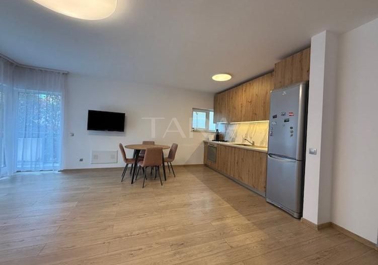 Apartament modern într-o locație rară – Andrei Mureșanu - Poză 2