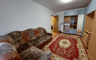 Apartament cu 3 camere decomandat de vanzare, zona Calea Florești. - Poză 7