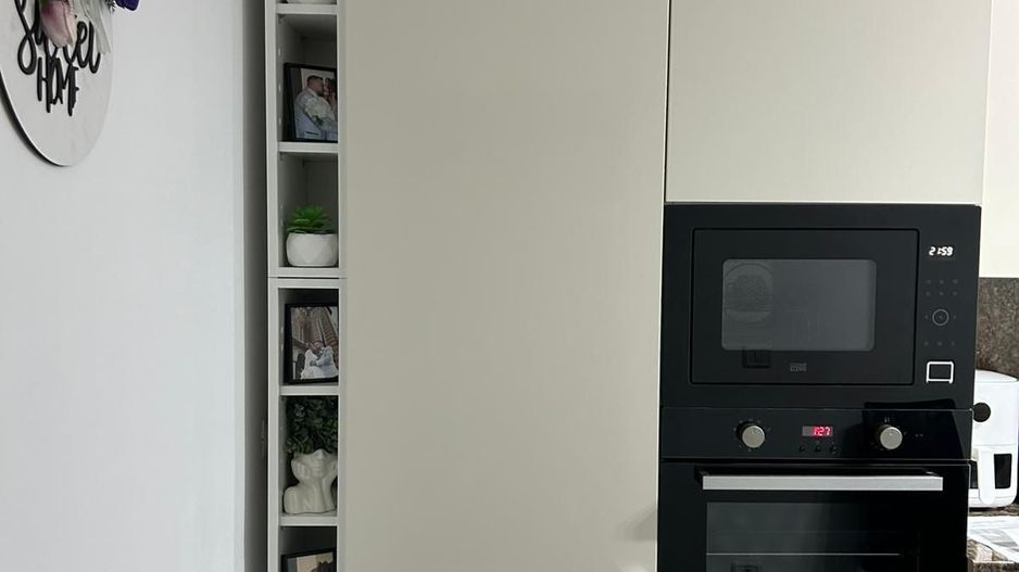 Apartament spatios - Poză 15