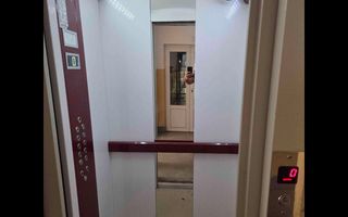 Garsonieră renovată complet, mobilată și utilată, zona Mănăștur. - Poză 6