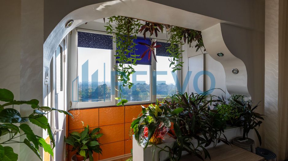 Apartament de vânzare cu 3 camere,  str. Letea, Bacău - Poză 12