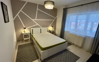 Apartament pet friendly cu 2 Camere în Răcădău - Poză 15