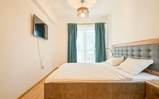 Apartament 2 camere 59 mp, 2 terase, parcare acoperita,Aphaville Arena - Poză 13