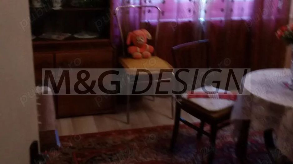 2 camere Bucovina parter centrala proprie - Poză 4