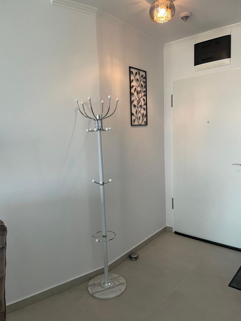 Apartament Luxos de Închiriat în Complexul Rezidențial ISHO - Poză 11