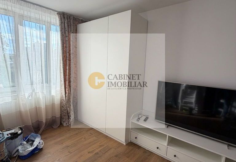 Garsoniera I metrou Universitate I Creditabil I Pretabil Airbnb - Poză 1