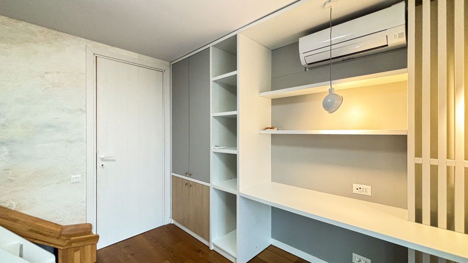 The Wooden Loft in Cloud 9 – The Essence of Refined Living - Poză 50