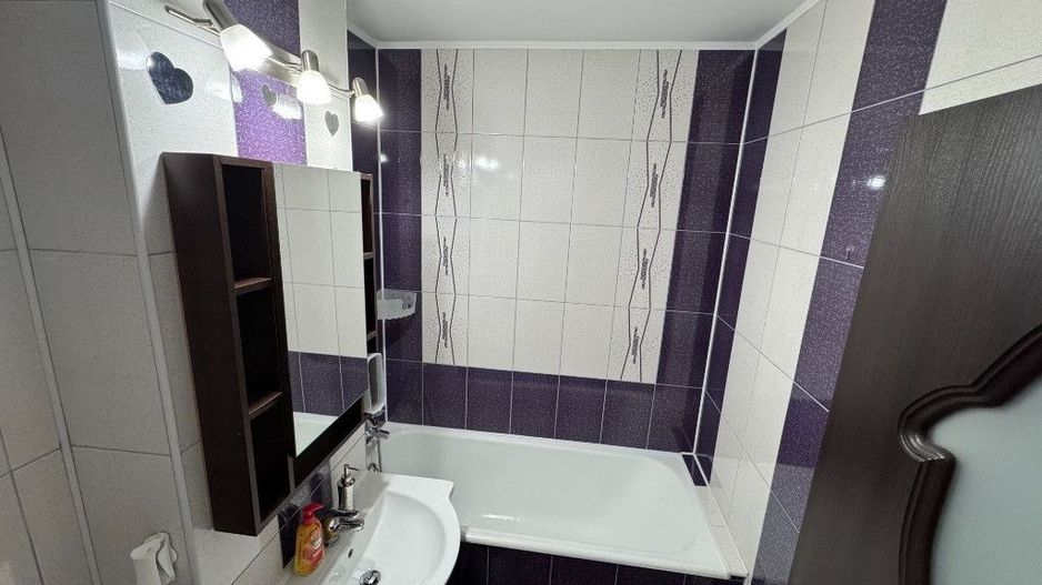 Apartament 2 camere decomandat, modern, metrou Nicolae Grigorescu, pet friendly - Poză 7