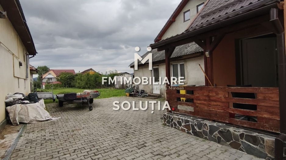 Casa Mocira, locație excelentă! - Poză 15