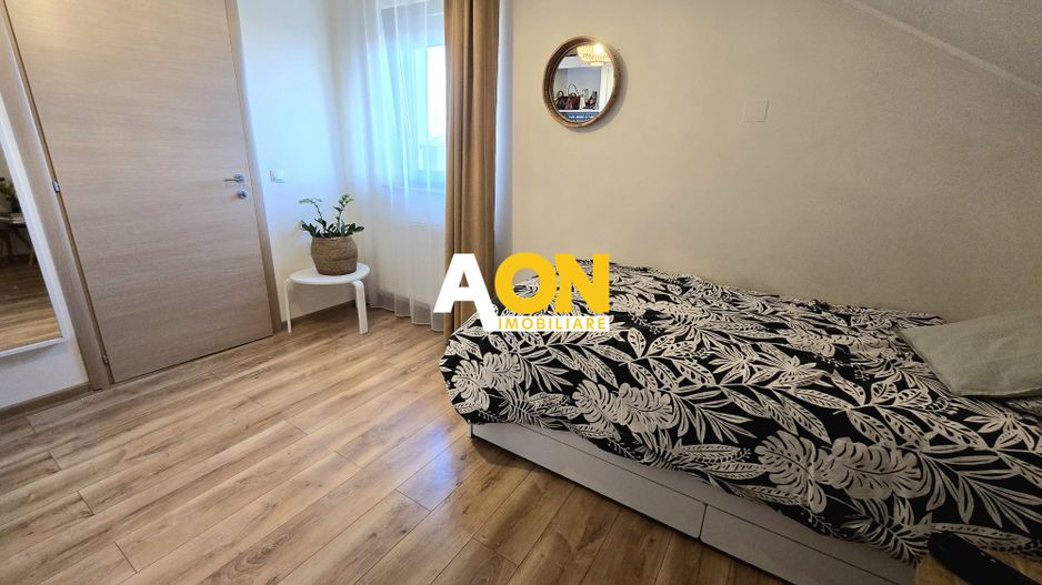 Casa Individuala 4 Camere, 2 Bai, 440mp Teren - Poză 12