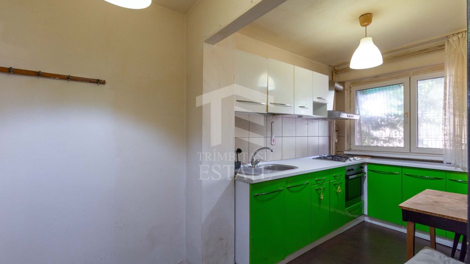 Mihai Bravu | Obor | Dimitrov | Apartament 3 camere | comision 0% - Poză 12
