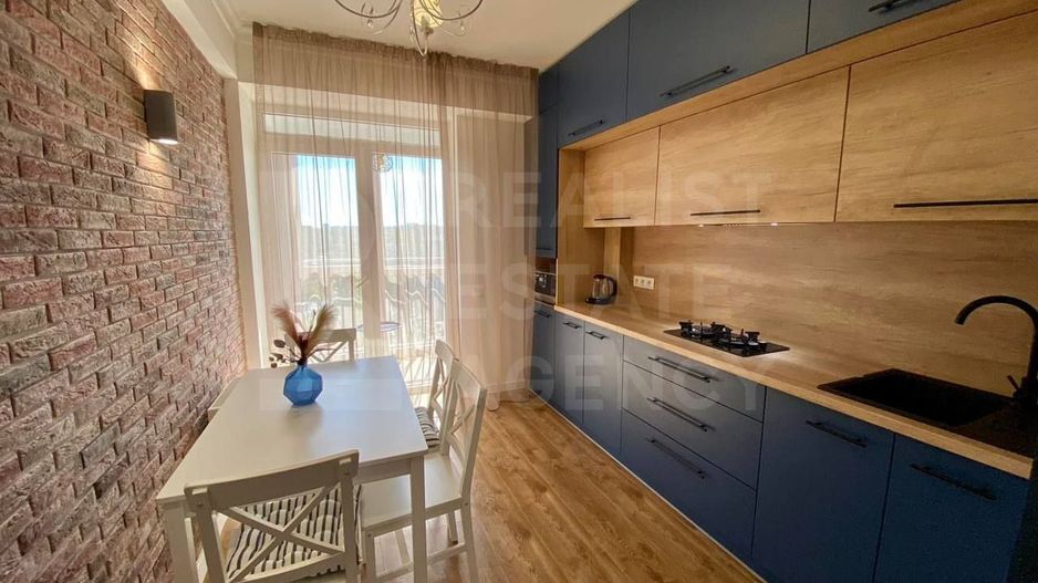 Vânzare, apartament, o cameră, str. Matei Basarab, Râșcani - Poză 4