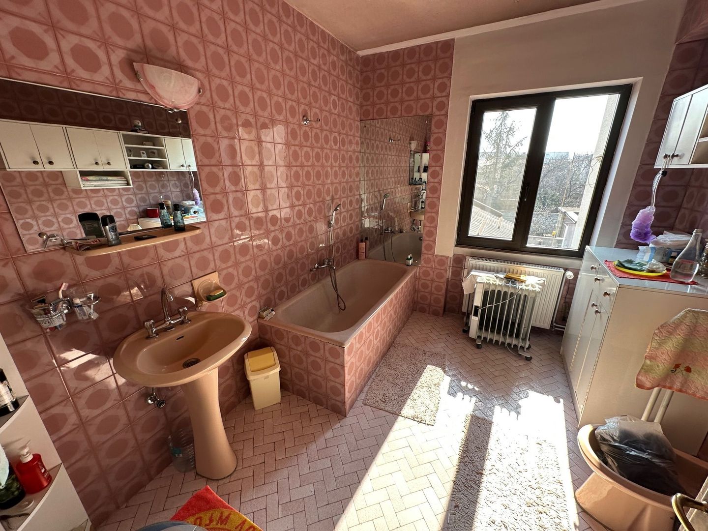 Vila  zona Elisabetin P+2E+M - Poză 29