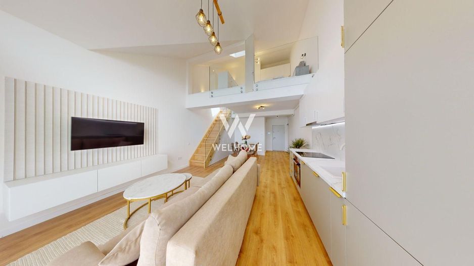 Apartament 2camere LA VILA deosebit. Sibiu - Poză 6