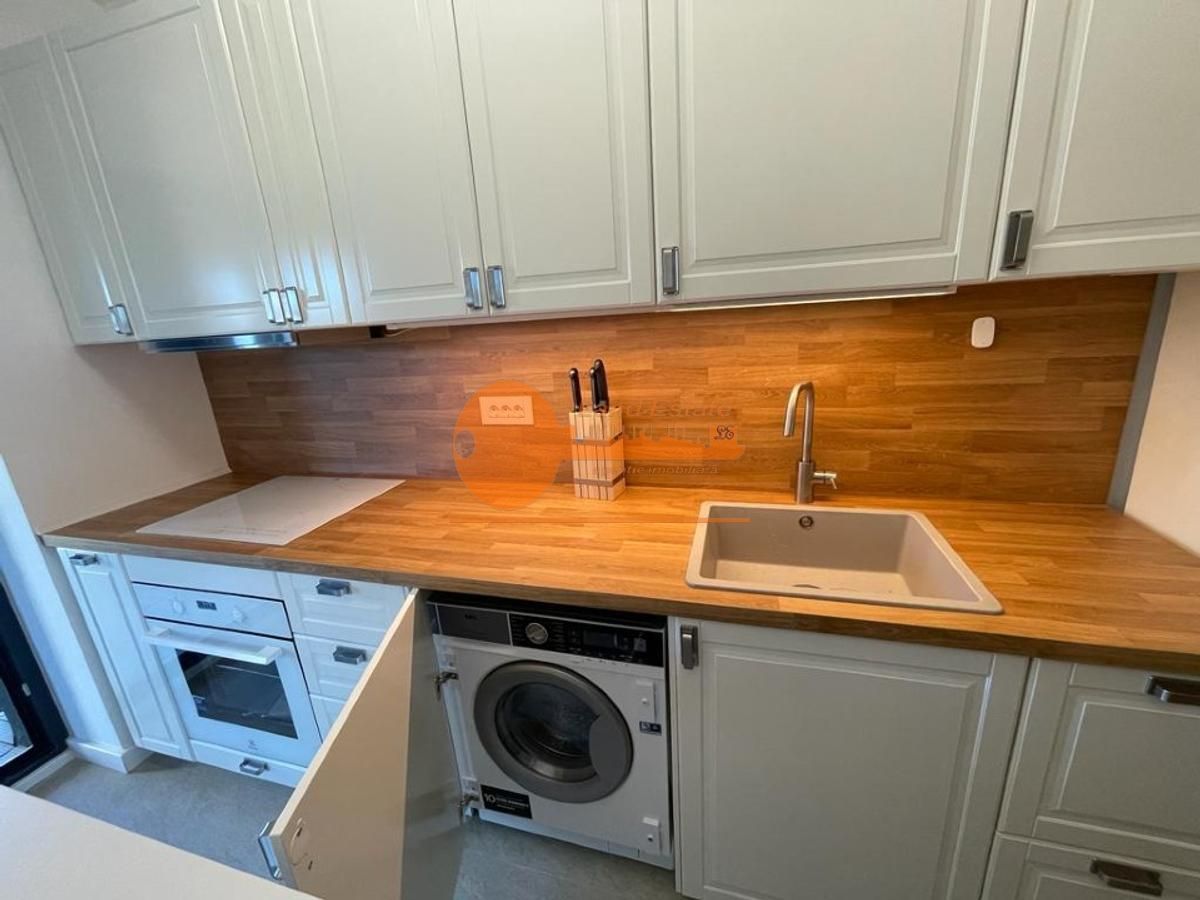 Apartament  3 camere ansamblu rezidential - Poză 12