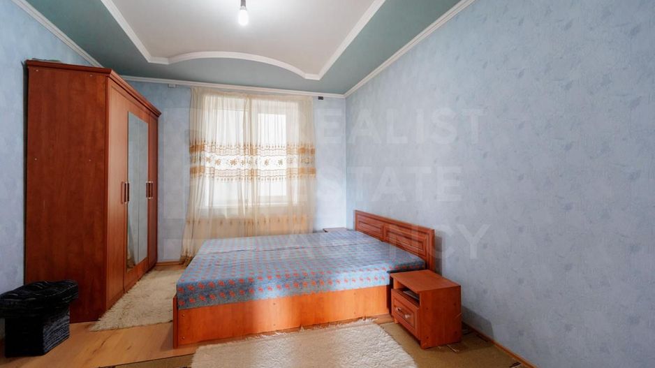 Chirie, casă, 4 camere, str. Prigoreni, Botanica - Poză 9