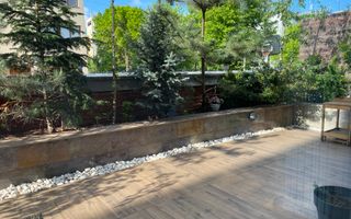 Nordului Herastrau 4 camere grădină proprie la 150m de parc - Poză 10