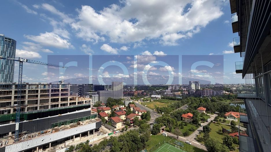 FLOREASCA UP SITE | APARTAMENT EXCLUSIVIST | 4CAMERE | 172MP | ETAJ 15 - Poză 37