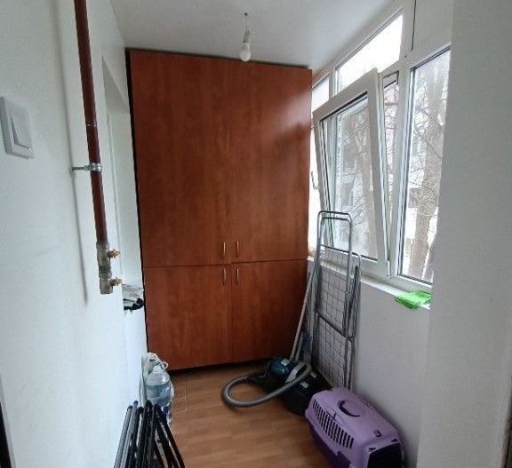 APARTAMENT MODERN MOBILAT & UTILAT BLOC 1982 ETAJ 2/4 GORJULUI METROU - Poză 7