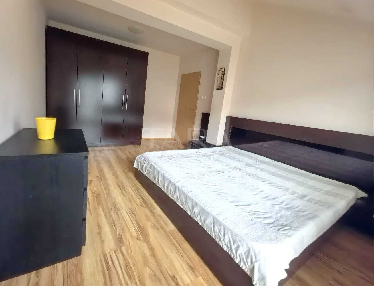 Apartament 2 camere mobilat modern – Andrei Mureșanu, Cluj-Napoca. - Poză 6
