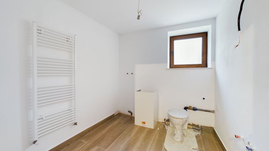 Apartament 2 niveluri strada Mihai Eminescu - Poză 19