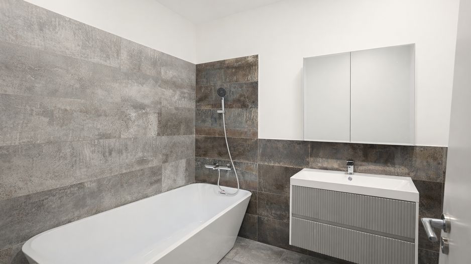 Ap 3 camere -Tautului Residence - zona Parcul Poligon SubCetate - Poză 16