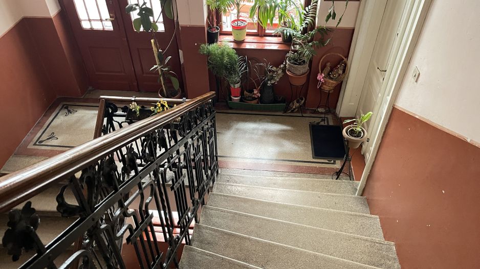 Apartament 4 camere spatios  in zona Sinaia - Poză 19