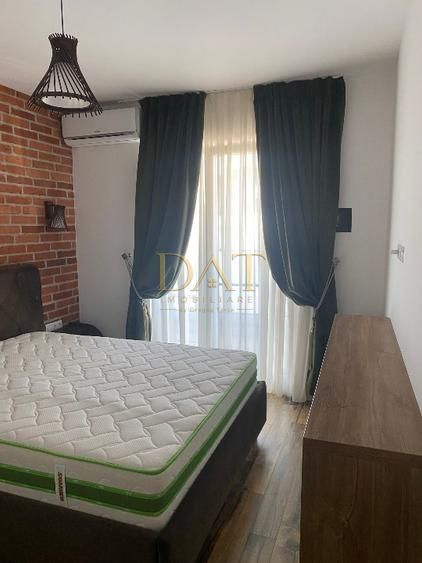 Apartament | 3 camere | terasa | Borhanci | - Poză 10