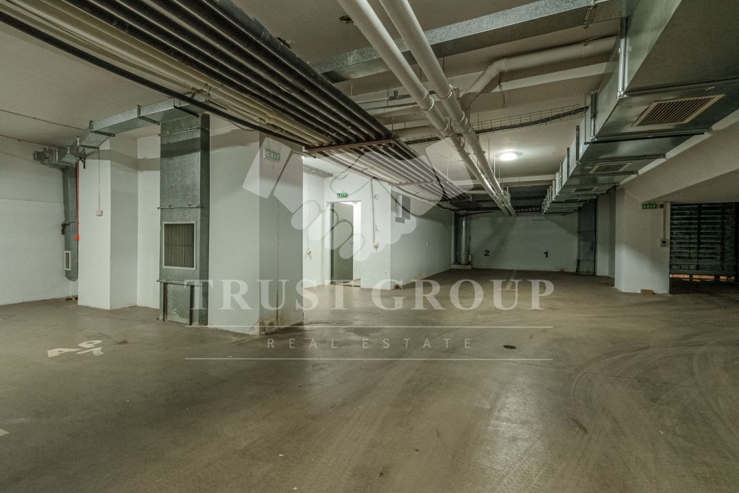 Apartament 3 camere Banu Manta | Loc de parcare - Poză 16