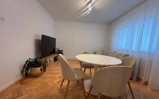 3 camere decomandate, Zona Big, Mehedinti, Manastur - Poză 10